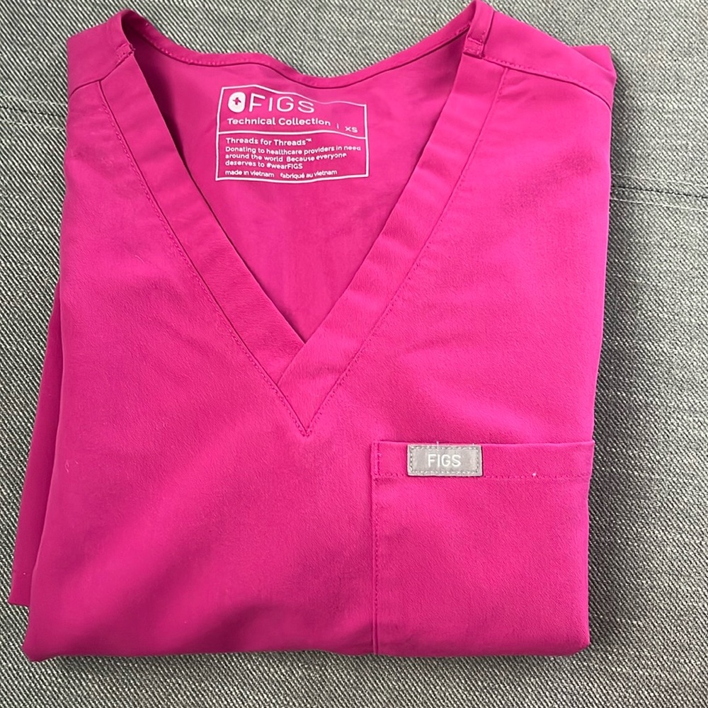 XS top , Small Tall bottom jogger